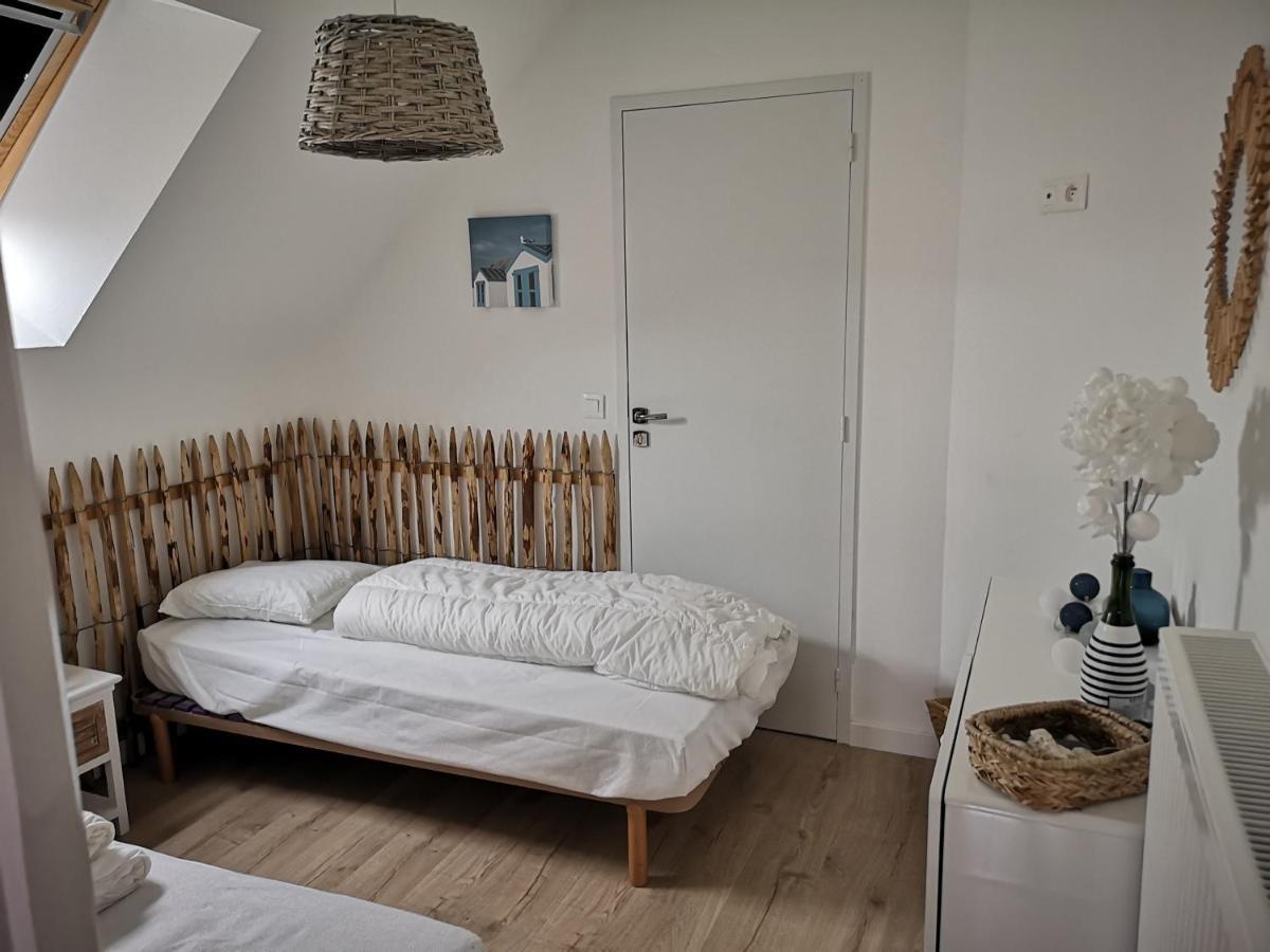 Ti Levenez Apartment Льо Кроази Екстериор снимка