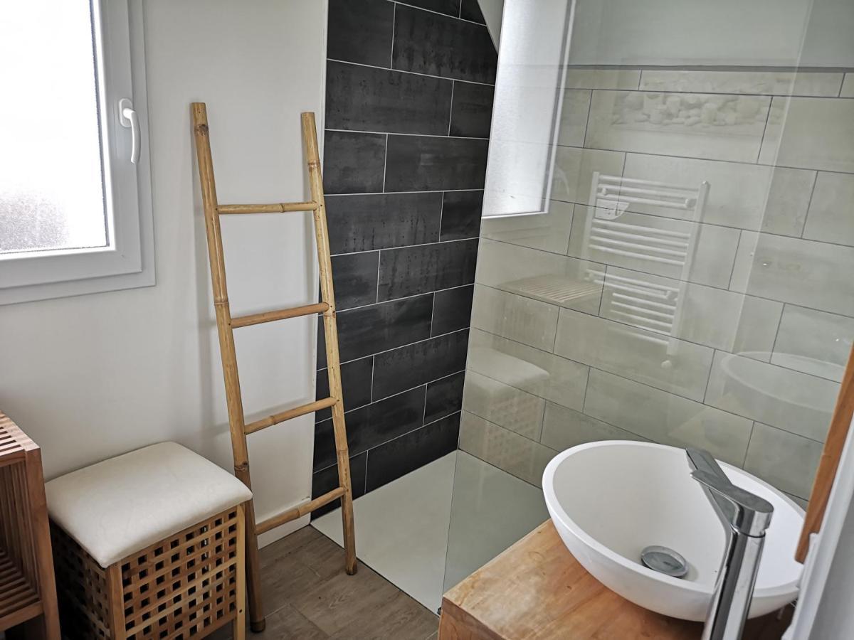 Ti Levenez Apartment Льо Кроази Екстериор снимка