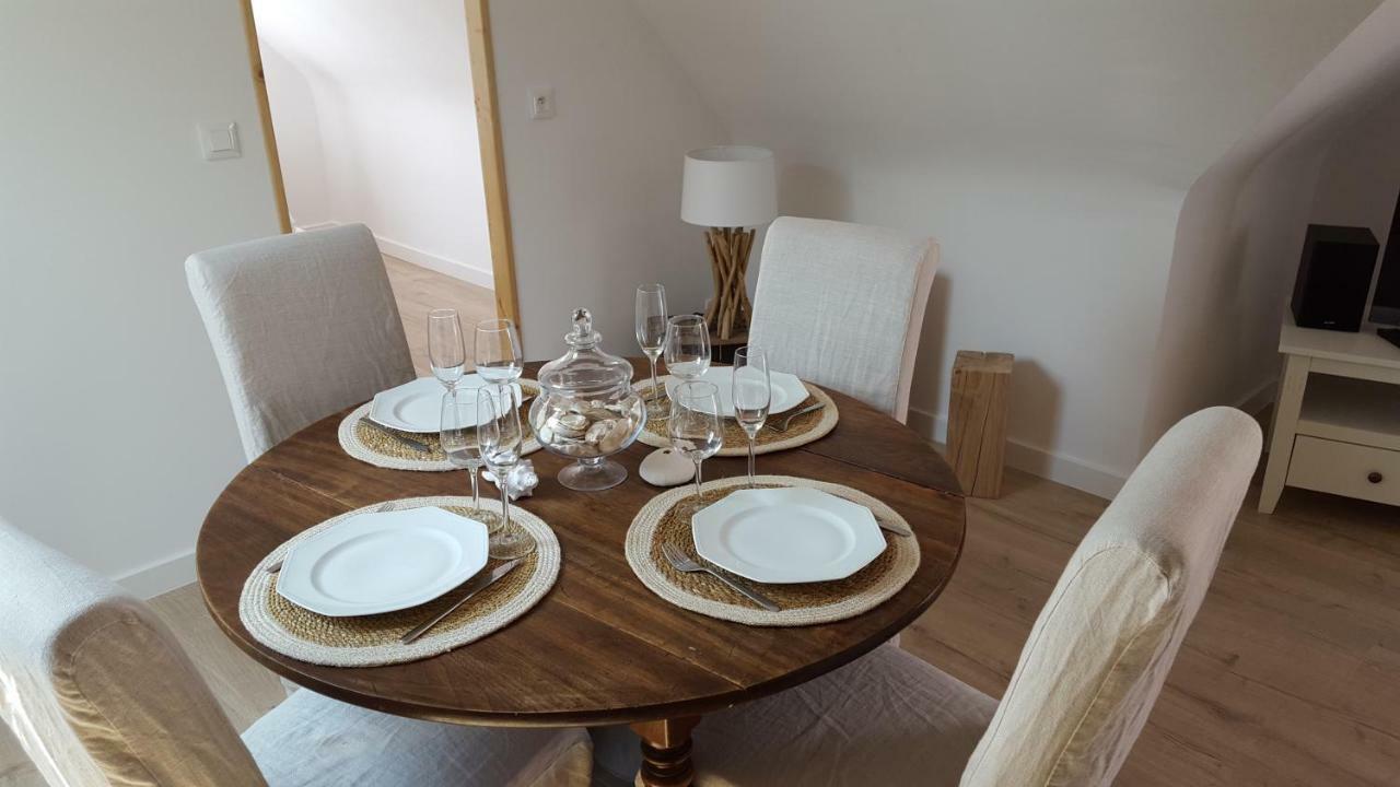 Ti Levenez Apartment Льо Кроази Екстериор снимка