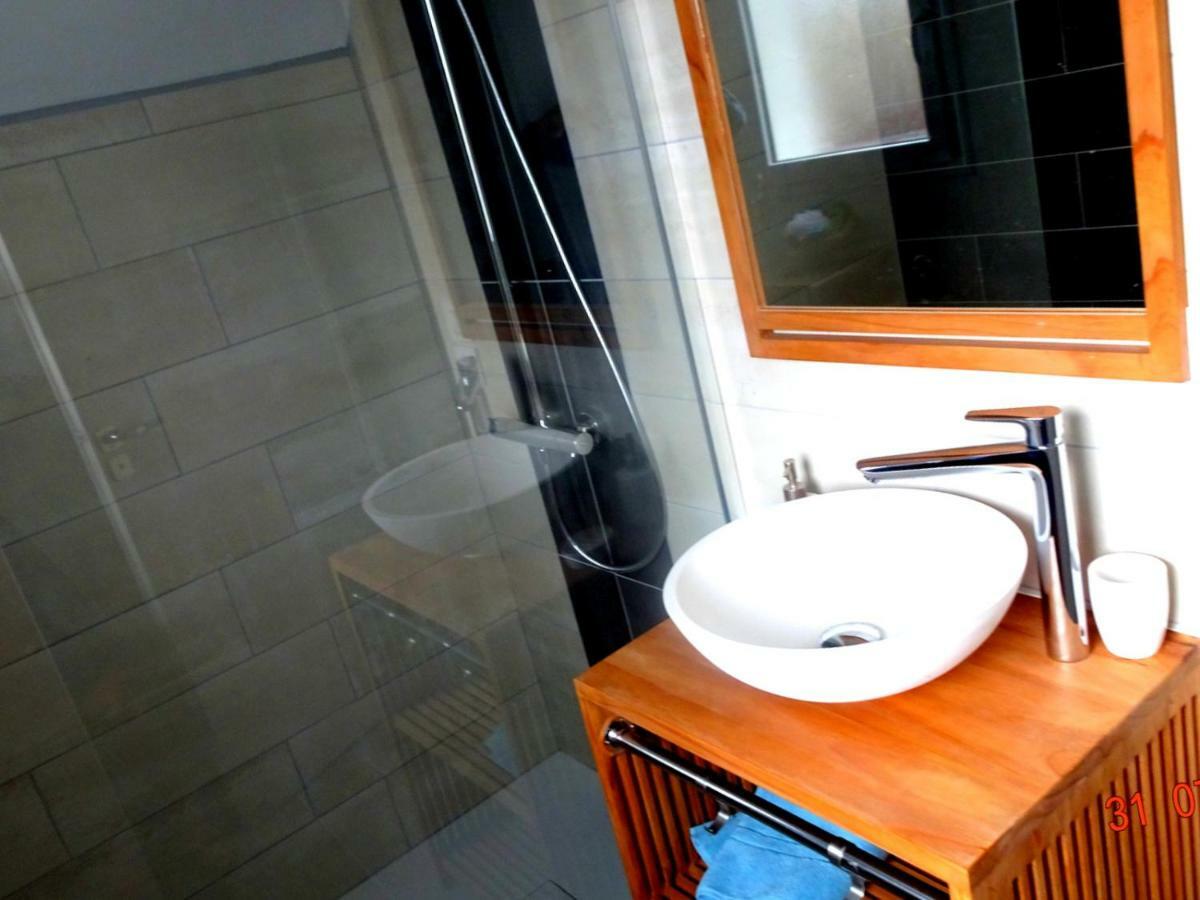 Ti Levenez Apartment Льо Кроази Екстериор снимка